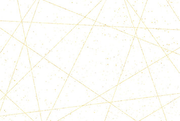 背景素材_ラメグリッター_白背景