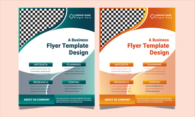 modern design template