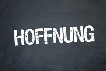 Hoffnung