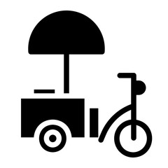 bike icon