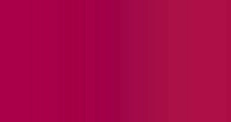 Obraz premium red background for screensaver, PANTONE trend color 2023 