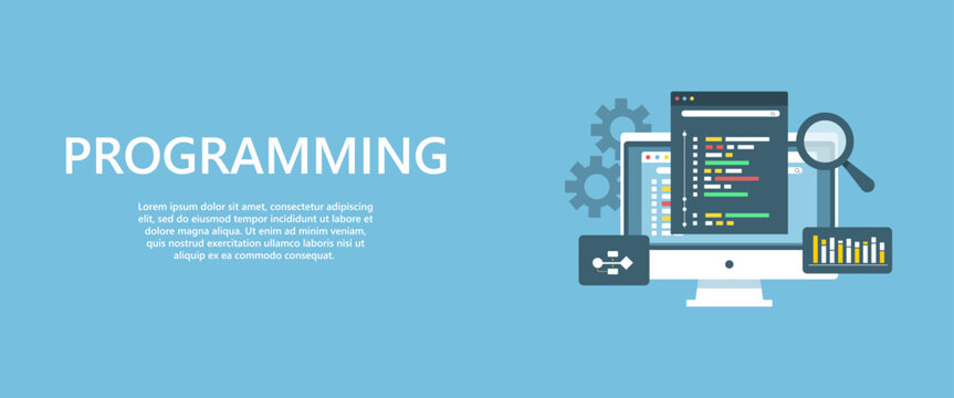 Programming banner 2