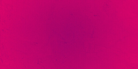 Obraz premium Empty rough pink concrete wall.