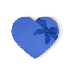 バレンタイン ギフトボックス イラスト リアル