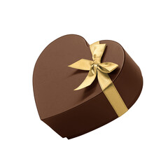 バレンタイン チョコレート イラスト リアル