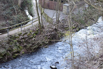 Elz in Monreal