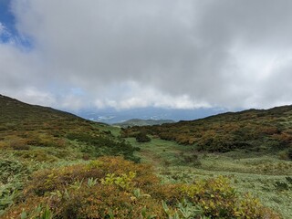 那須岳