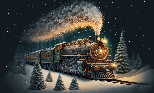 locomotive 