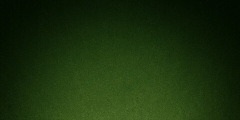 Green grunge background texture. Christmas background
