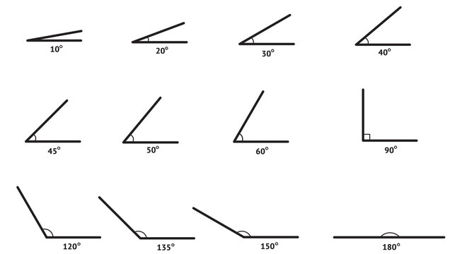 45 Degree Angle Images – Browse 2,845 Stock Photos, Vectors, and Video |  Adobe Stock