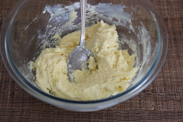 Bolinho de Leite Ninho