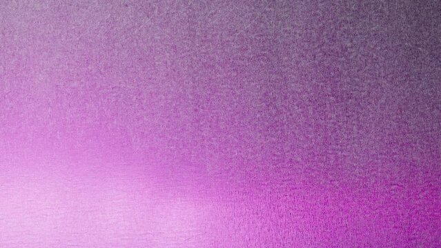 Aluminium texture background, scratches on colourful stainless steel.