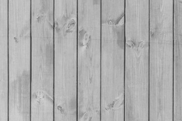 Gray wooden vertical texture with natural wood pattern board plank grey background