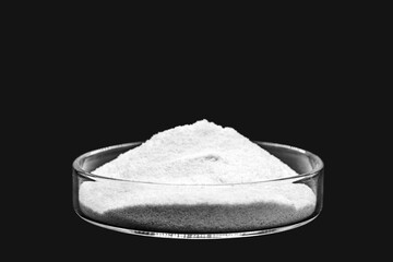 Microcrystalline cellulose, refined wood pulp, texturizer, anti-caking agent, fat substitute, emulsifier, used in vitamin supplements or pills.