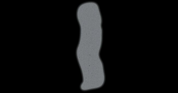 Ground Crack 