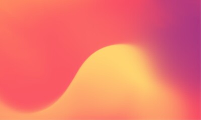 Gradient mesh abstract background. Futuristic holographic backdrop Iridescent graphic template for brochure, flyer, poster design, wallpaper, mobile screen.
