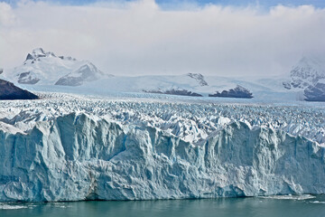 Perite Moreno Glacier