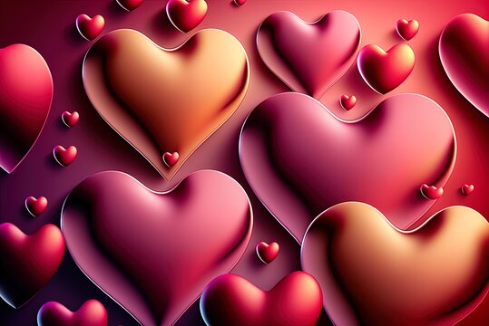 Love Background Love Background