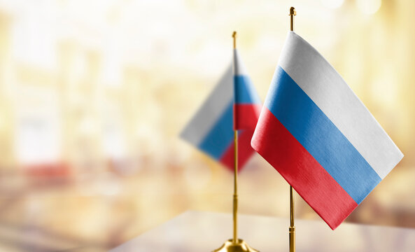 Russia-Flag Images – Browse 74 Stock Photos, Vectors, and Video