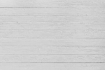 Light white gray coating imitating the wooden fence wall texture plank background