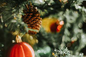 Decorações de Natal