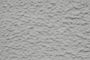 Grey Stone Texture or Background in monochrome. Black and White.