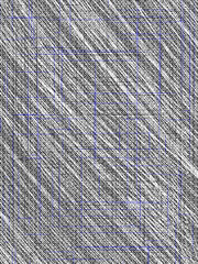 blue black and white unique texture