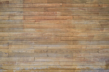 Wood texture from planks, background or interior design idea. Screen for advertising. natural wood structure
