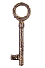 old classic key