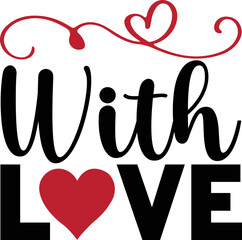 with love