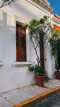 old house with flowers,house, architecture, door, street, building, old, village, home, window, italy, wall, flowers, entrance, stone, flower, town, travel, exterior, front, europe, france, pot