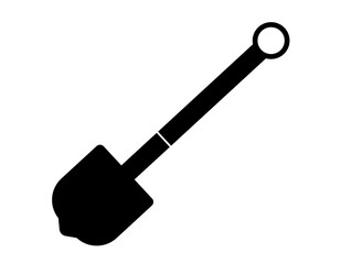 Graduation hat. Academic study and training icon. Graduation concept isolated on white background