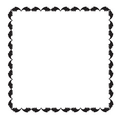 frames in vintage style with elements of ornament, art, pattern, background, texture, Vector illustration eps 10, Art.