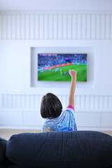 argentina tv jogo semifinal copa do mundo 