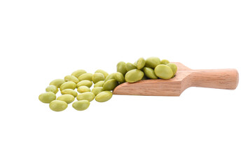 edamame beans isolated transparent png