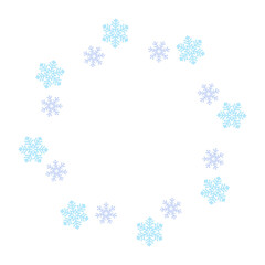 Winter image flame and suitable for greeting card materials.