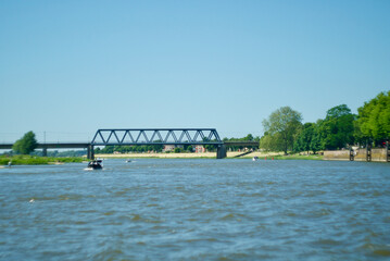 bridge