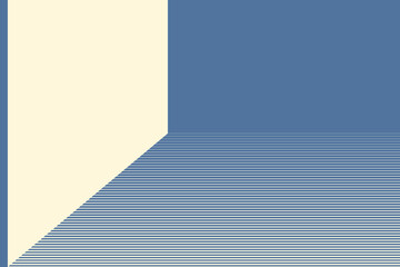 Obraz premium Simple line&nbsp;background. Vector illustration.