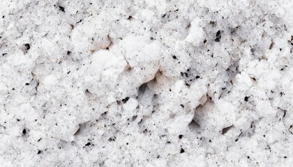 White stone surface texture, Generative AI