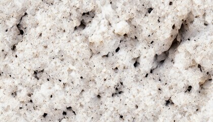 White stone surface texture, Generative AI