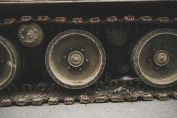 Ukraina tank