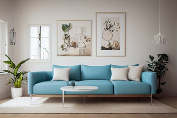 modern living room trends for 2023 