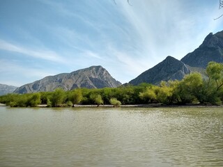 Ca&ntilde;&oacute;n de Fern&aacute;ndez