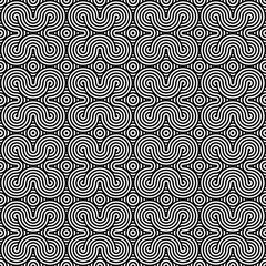Seamless Wave Vector 1920s Art Texture. Continuous Line Graphic Gatsby Texture Pattern. Repetitive Decorative 20s Deco Pattern. stock illustration
1920-1929, Abstract, Art, Art Deco, Backgrounds