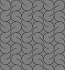 Seamless Wave Vector 1920s Art Texture. Continuous Line Graphic Gatsby Texture Pattern. Repetitive Decorative 20s Deco Pattern. stock illustration
1920-1929, Abstract, Art, Art Deco, Backgrounds