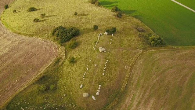 Long barrows, Monument Constructed across Western Europe in the 5th and 4th Millenia BCE