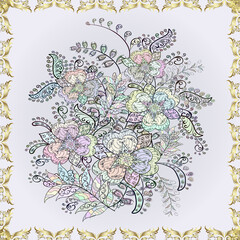 Fototapeta premium amazing super cute abstract and nice picture