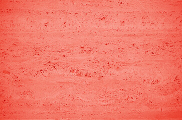 Porous stone texture background. Marble limestone wall texture for design.