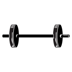 weight dumbbell gym equipment