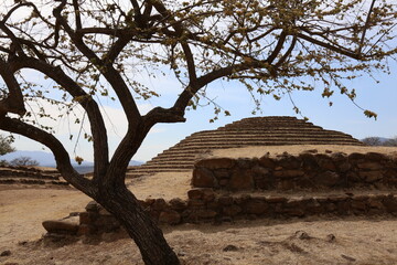 Guachimontones 3